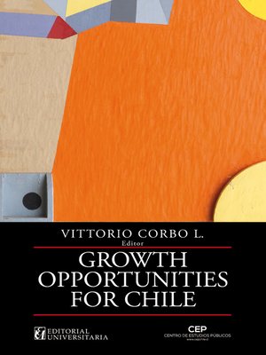 cover image of Growth Opportunities for Chile